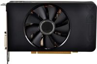 Фото - Видеокарта XFX Radeon R7 260X R7-260X-CNF4