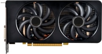 Фото - Видеокарта XFX Radeon R9 270 R9-270A-CDFC