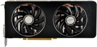 Фото - Видеокарта XFX Radeon R9 270X R9-270X-CDBC