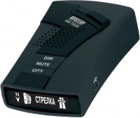Фото - Радар-детектор Mystery MRD-705GVS 
