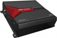 Фото - Автоусилитель JVC KS-AX3202KQ