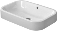 Фото - Умывальник Duravit Happy D.2 231460 600 мм