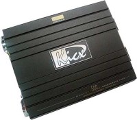 Фото - Автоусилитель Kicx KAP 23