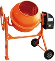 Фото - Бетономешалка Brigadir 125 125&nbsp;л