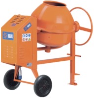 Фото - Бетономешалка Irbal BET 160 160&nbsp;л