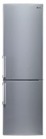 Фото - Холодильник LG GW-B469BLHW