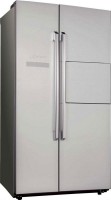 Фото - Холодильник Kaiser KS 90210 нержавейка