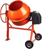 Фото - Бетономешалка Patriot BM 130 L 130&nbsp;л