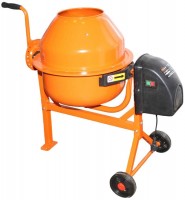 Фото - Бетономешалка Prorab ECM 63 C 63 л 230 В