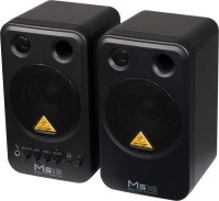 Фото - Компьютерные колонки Behringer MS16 