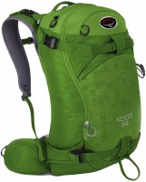 Фото - Рюкзак Osprey Kode 32 32 л