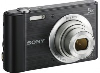 Фото - Фотоаппарат Sony W800 