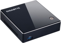 Фото - Персональный компьютер Gigabyte BRIX (GB-XM12-3227)