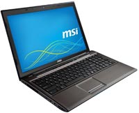 Фото - Ноутбук MSI CR61 3M (CR61 3M-006)