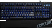 Фото - Клавиатура Asus Echelon Mech 