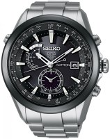Фото - Наручные часы Seiko SAST003G