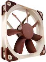 Фото - Система охлаждения Noctua NF-S12A FLX 