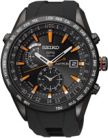 Фото - Наручные часы Seiko SAST025G