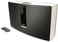 Фото - Аудиосистема Bose SoundTouch 30 Wi-Fi Music System 