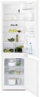 Фото - Встраиваемый холодильник Electrolux ENN 92811 BW 