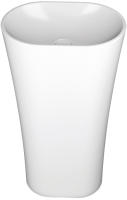 Фото - Умывальник Marmorin Wega 44 P515050020010 440 мм