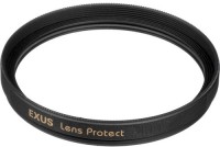 Фото - Светофильтр Marumi Exus Lens Protect 62 мм