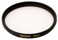 Фото - Светофильтр Sigma Multi Coated DG UV 86 мм