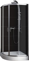 Фото - Душевая кабина Aquaform Nigra 90x90