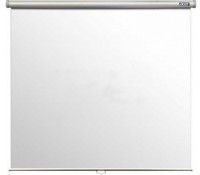 Проекционный экран Acer Projection Screen Manual 196x110 