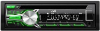 Фото - Автомагнитола JVC KD-R453