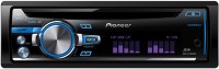 Фото - Автомагнитола Pioneer DEH-X7650SD 