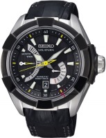 Фото - Наручные часы Seiko SRH015P2