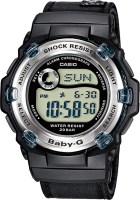Фото - Наручные часы Casio Baby-G BG-3002V-1 
