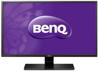 Фото - Монитор BenQ EW2740L 27 "  черный