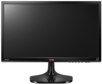 Фото - Монитор LG 24MP55D 24 "  черный