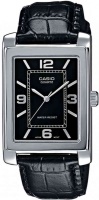 Фото - Наручные часы Casio MTP-1234L-1A