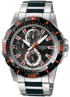 Наручные часы Casio MTD-1071D-1A2 