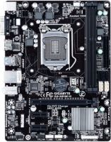 Фото - Материнская плата Gigabyte GA-H81M-H