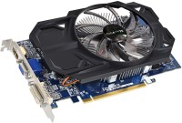 Фото - Видеокарта Gigabyte Radeon R7 250 GV-R725O5-2GI