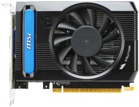 Фото - Видеокарта MSI N630K-2GD3/OC