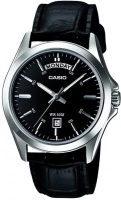 Фото - Наручные часы Casio MTP-1370L-1A 