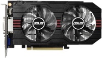 Фото - Видеокарта Asus GeForce GTX 750 Ti GTX750TI-OC-2GD5 