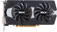 Фото - Видеокарта Sapphire Radeon HD 7850 11200-25-20G