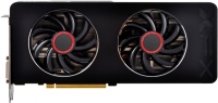 Фото - Видеокарта XFX Radeon R9 280X R9-280X-TDBD 