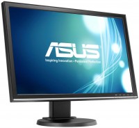 Фото - Монитор Asus VW22ATL 22&nbsp;"  черный