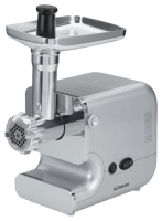 Фото - Мясорубка Bomann FW 447 CB