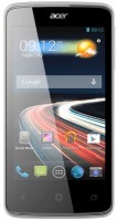 Фото - Мобильный телефон Acer Liquid Z4 Duo 4 ГБ / 0.5 ГБ