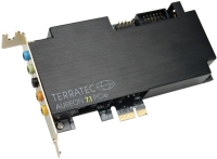 Фото - Звуковая карта TerraTec Aureon 7.1 PCIe 