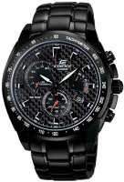 Фото - Наручные часы Casio Edifice EF-521BK-1A