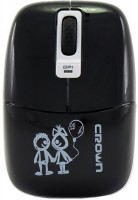 Фото - Мышка Crown CMM-901W